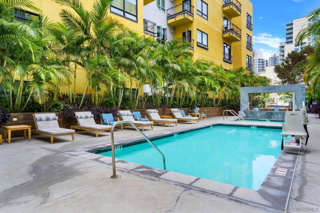 Downtown - Residential Lease