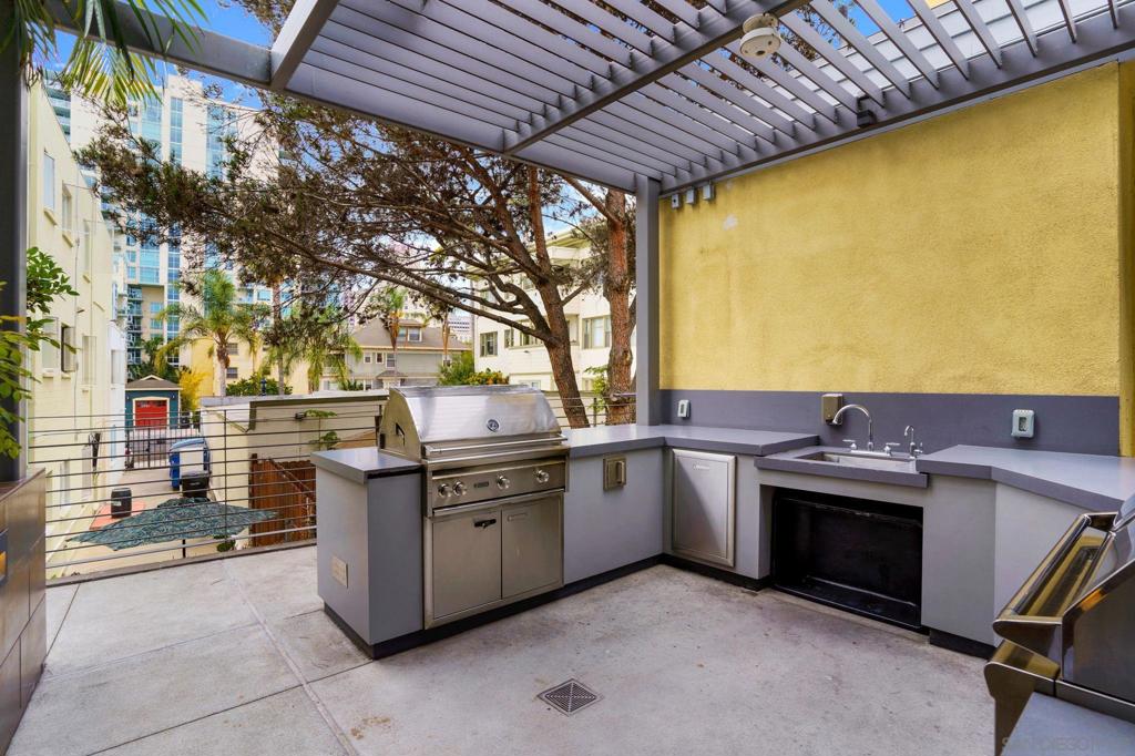 Downtown - Residential Lease