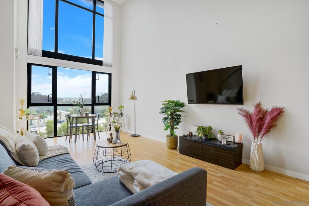 Downtown - Residential Lease