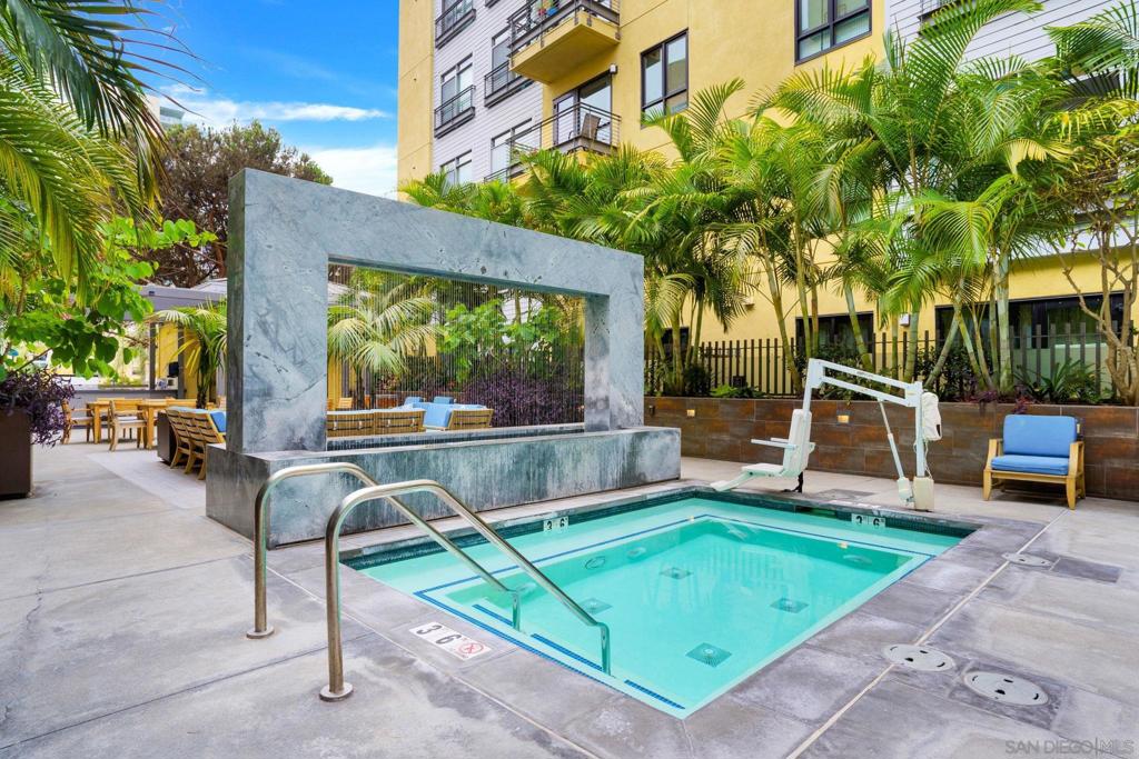 Downtown - Residential Lease