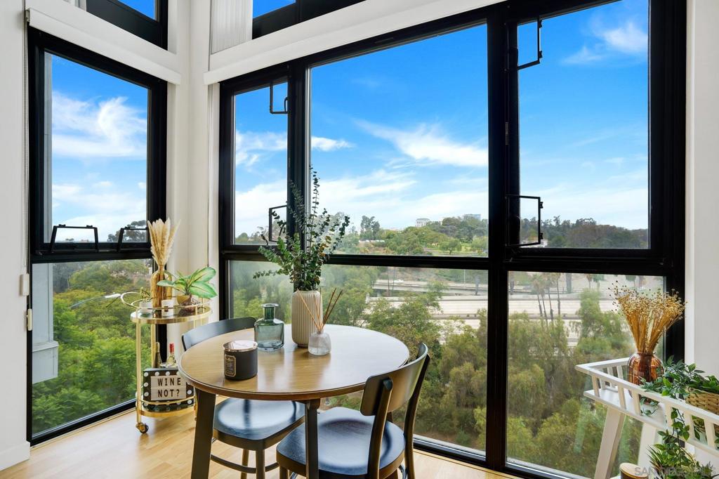 Downtown - Residential Lease