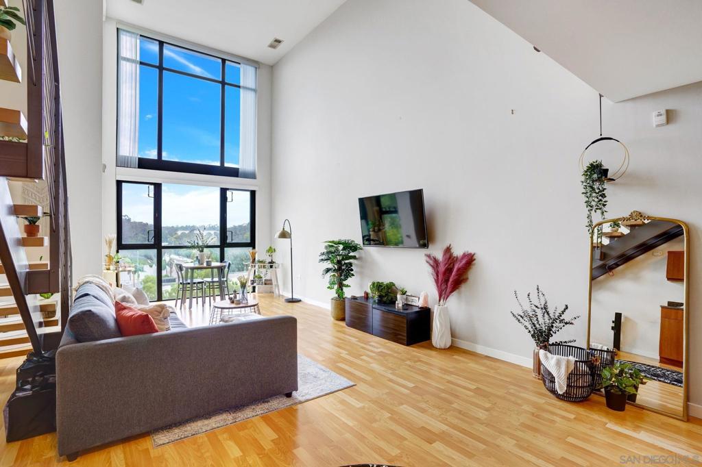 Downtown - Residential Lease