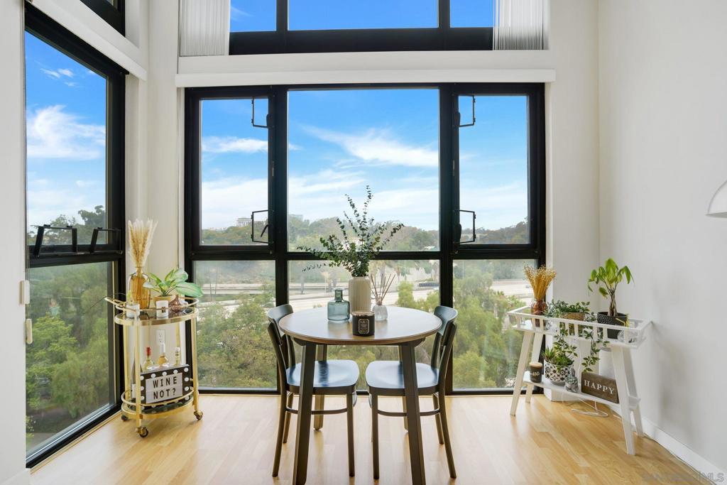 Downtown - Residential Lease
