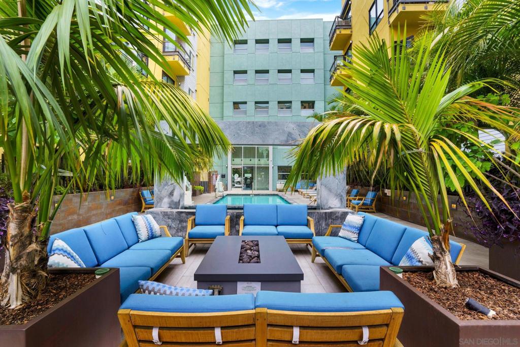 Downtown - Residential Lease