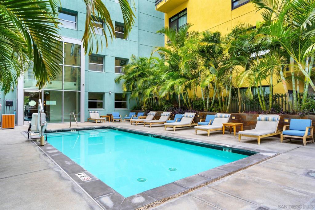 Downtown - Residential Lease
