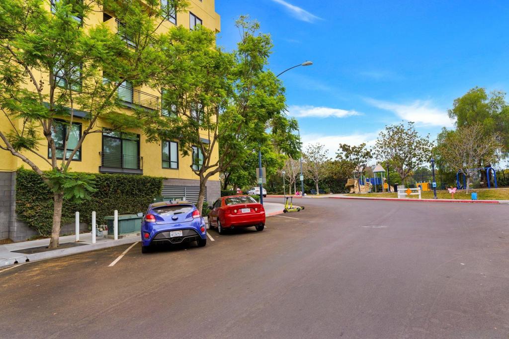 Downtown - Residential Lease