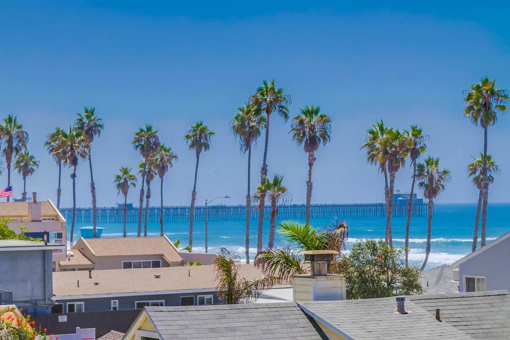 999 N Pacific Street A105