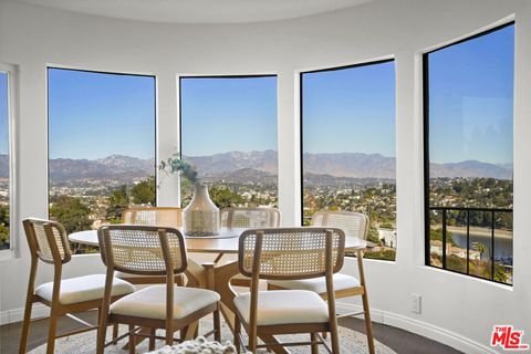 Photo of 1850 San Jacinto Street, Los Angeles, CA 90026 (MLS # 26656351)