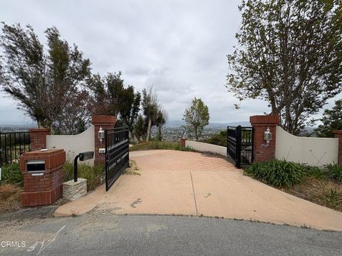 Photo of 690 Corriente Court, Camarillo, CA 93010 (MLS # V1-36512)