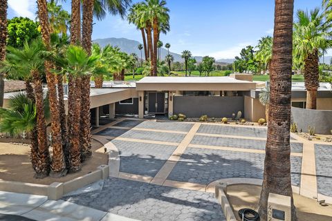 Photo of 40231 Club View Drive, Rancho Mirage, CA 92270 (MLS # 219146029DA)
