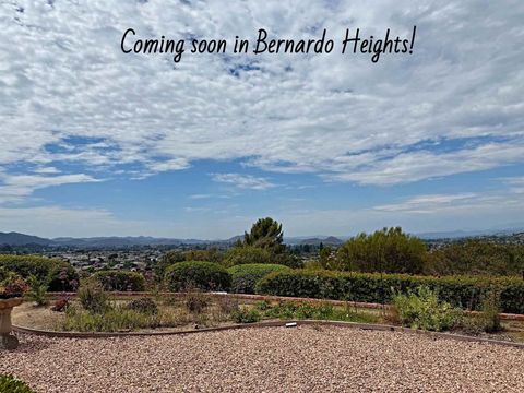 Photo of 12516 Avenida Tineo, San Diego, CA 92128 (MLS # NDP2606697)