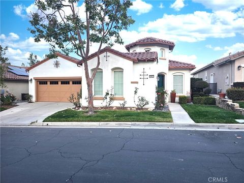 Photo of 24622 Gleneagles Dr, Corona, CA 92883 (MLS # IG26028977)
