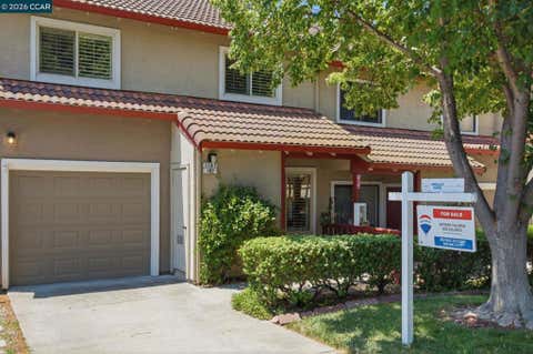 Photo of 1167 Saint Matthew Pl Pl #102, Concord, CA 94518 (MLS # 41139073)