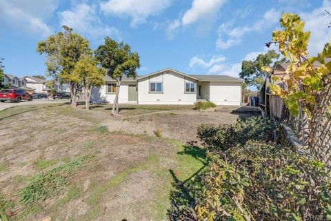 Photo of 61 63 Faith Drive, Watsonville, CA 95076 (MLS # PTP2508381)