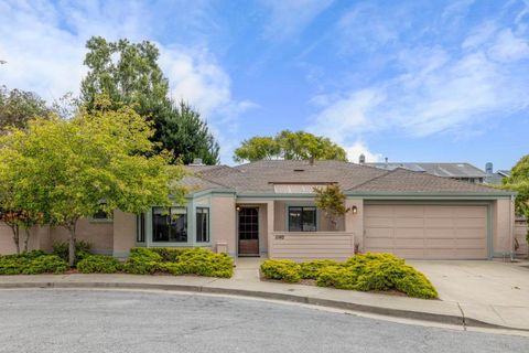 Photo of 1140 Kimberly Court, Seaside, CA 93955 (MLS # ML82048525)
