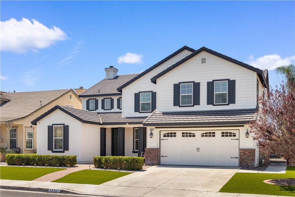 13767 Softwood Court