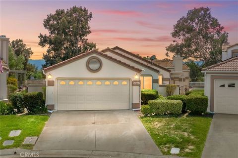 40661 Via Amapola Murrieta CA 92562