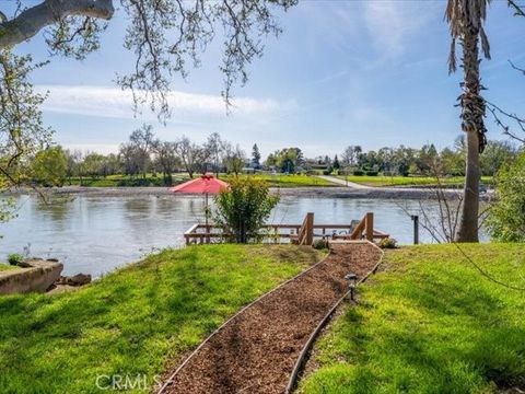 Photo of 195 Howell Avenue, Red Bluff, CA 96080 (MLS # SN26066913)