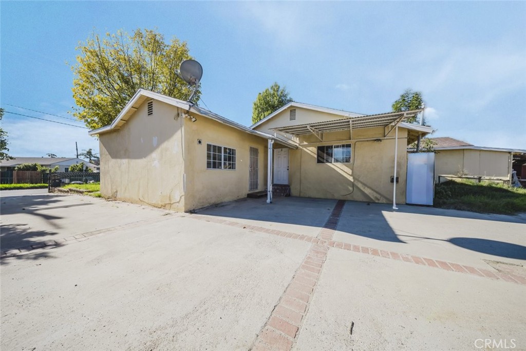 14305 Osborne Street