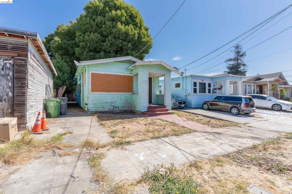 7014 Holly St ST, Oakland CA 94621