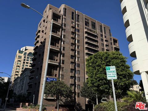 Photo of 10550 Wilshire Boulevard #103, Los Angeles, CA 90024 (MLS # 26821579)