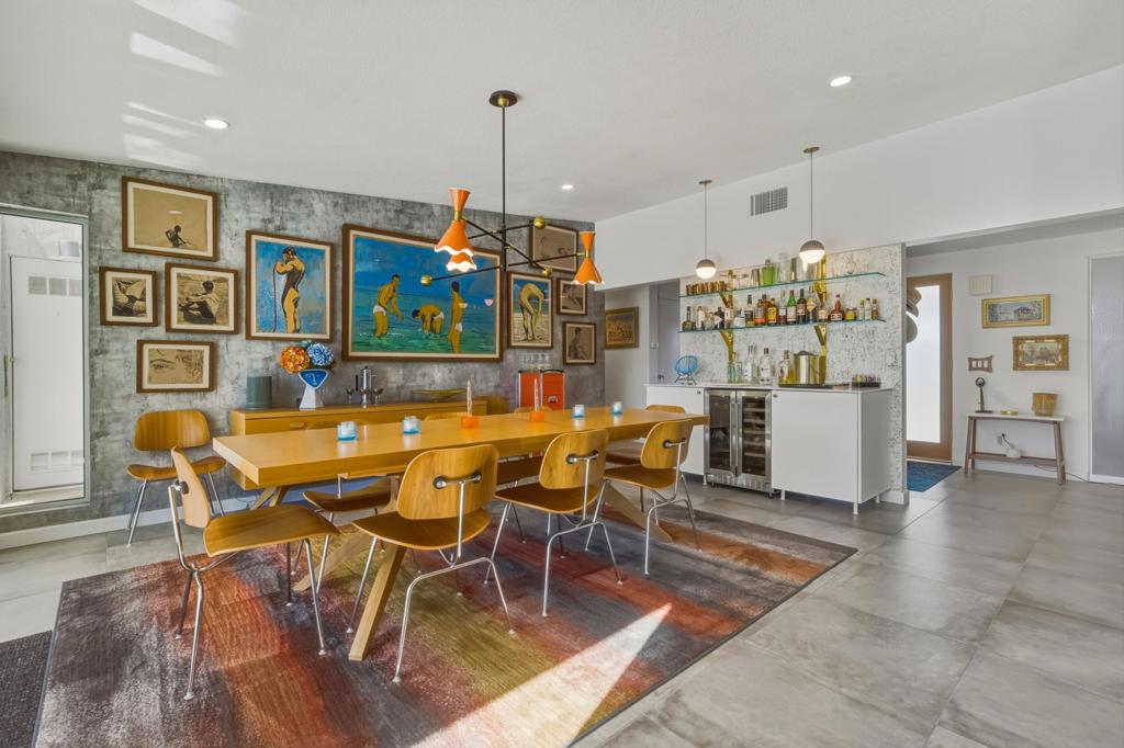 Tahquitz Creek Golf - Residential