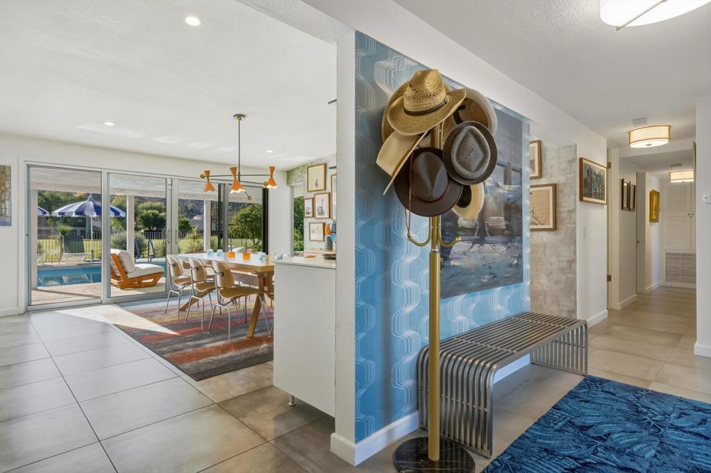 Tahquitz Creek Golf - Residential