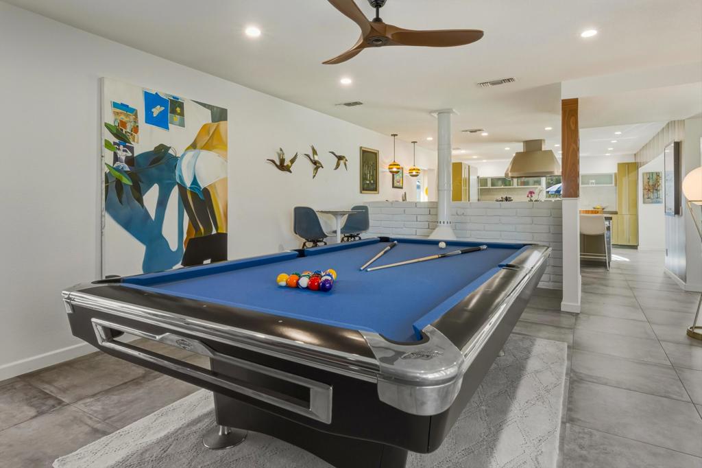 Tahquitz Creek Golf - Residential