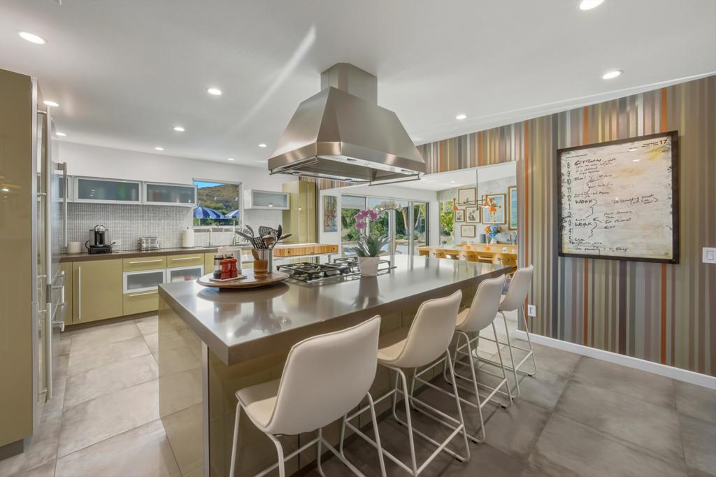 Tahquitz Creek Golf - Residential