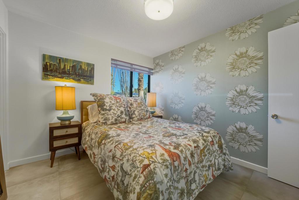 Tahquitz Creek Golf - Residential