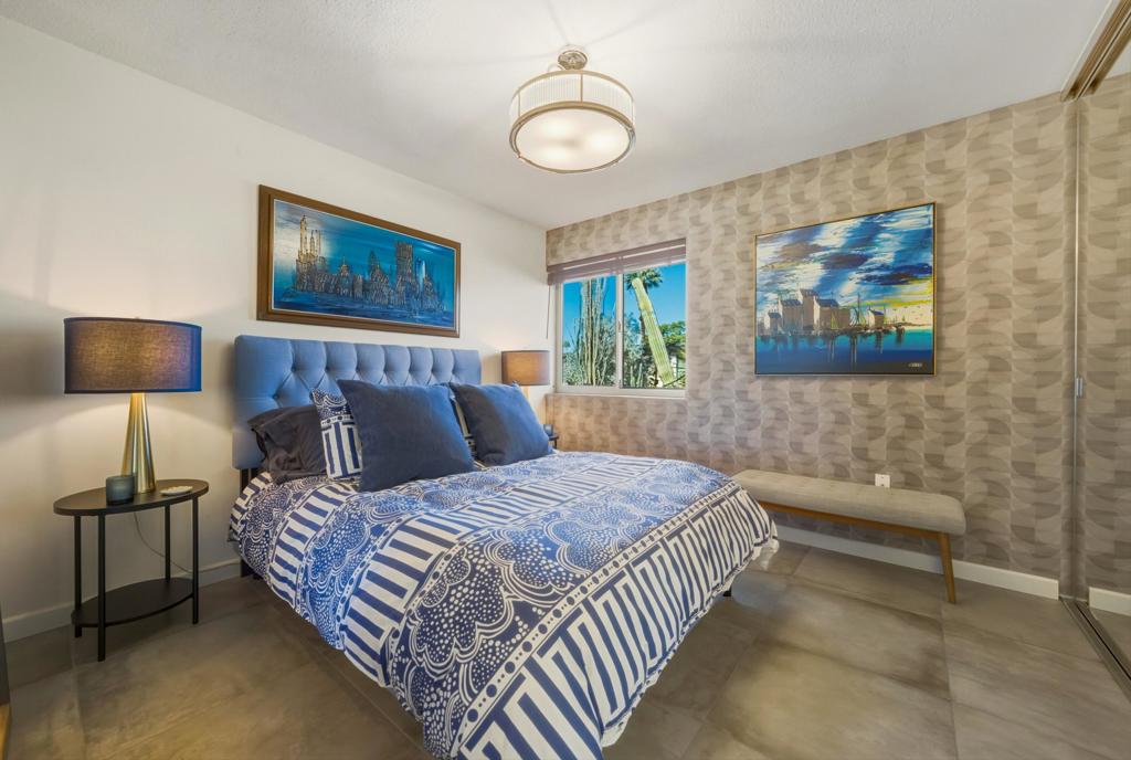 Tahquitz Creek Golf - Residential