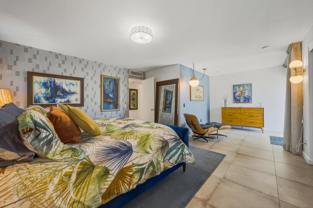 Tahquitz Creek Golf - Residential