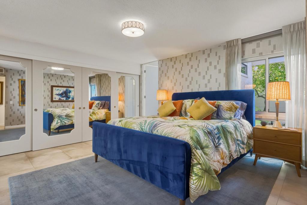 Tahquitz Creek Golf - Residential