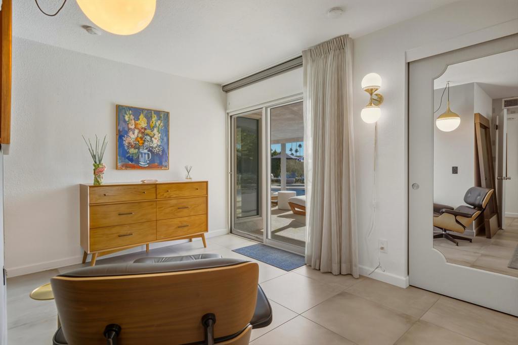 Tahquitz Creek Golf - Residential