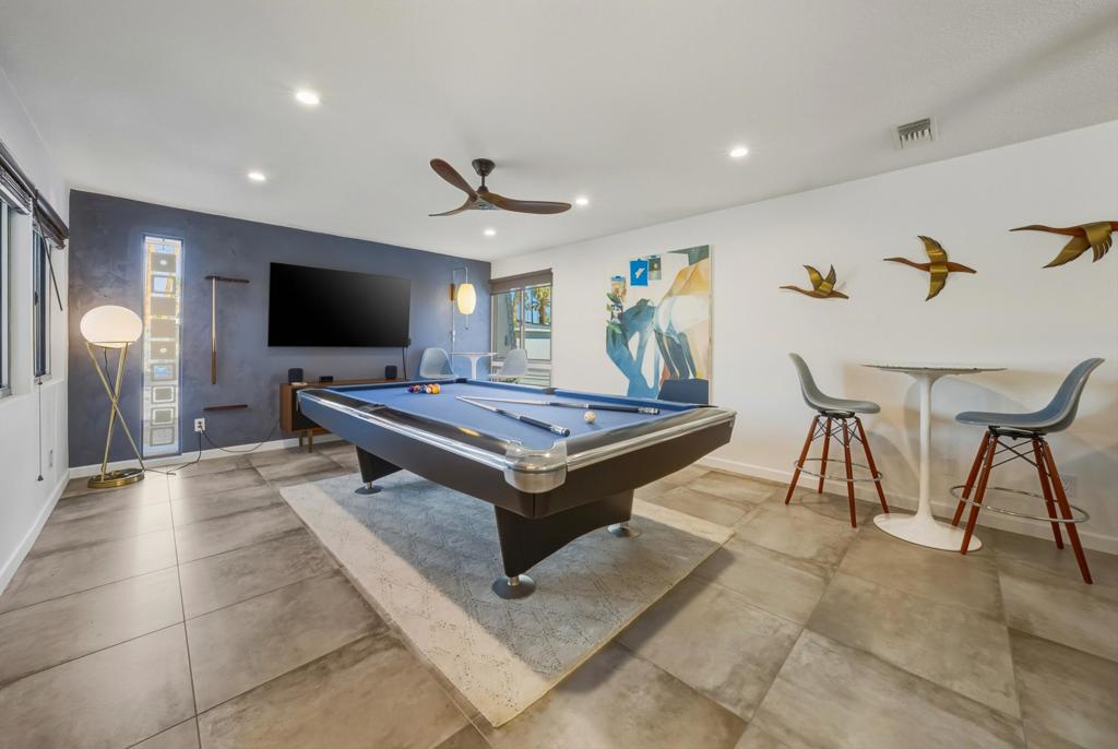 Tahquitz Creek Golf - Residential