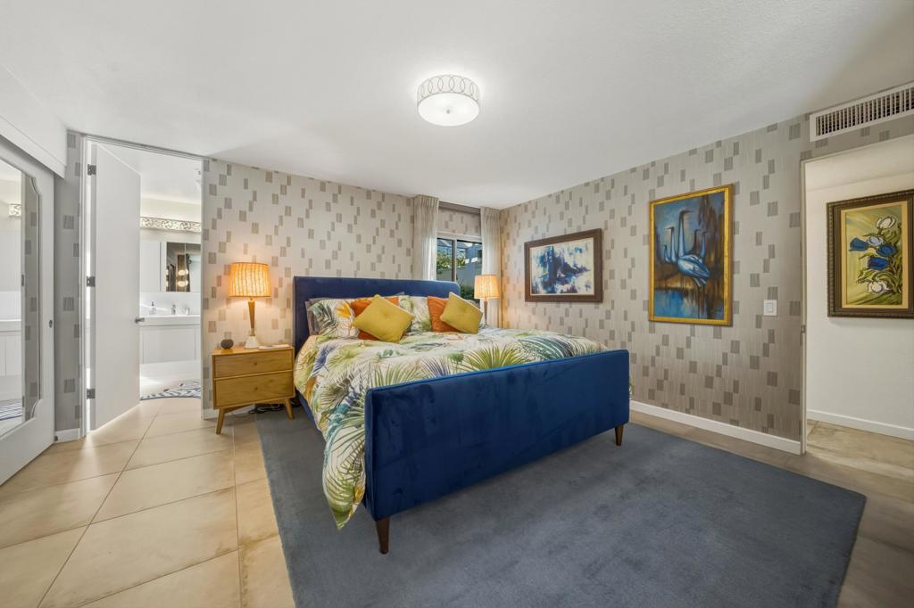 Tahquitz Creek Golf - Residential