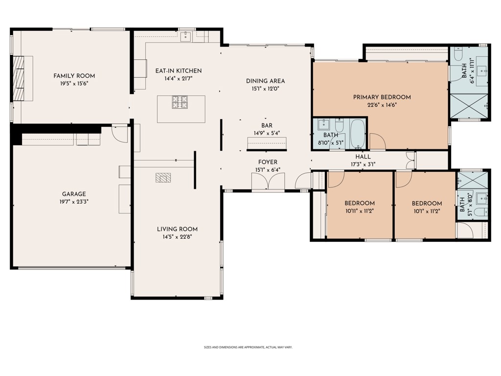 Tahquitz Creek Golf - Residential