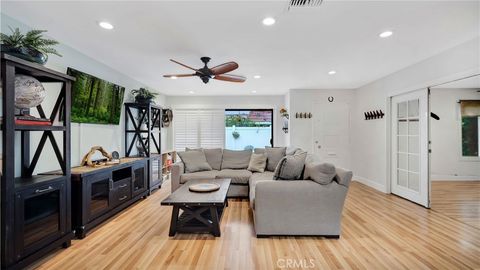 23422 Via San Martine Aliso Viejo CA 92656