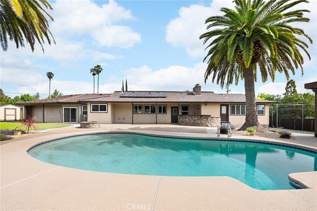 201 Valley View Drive