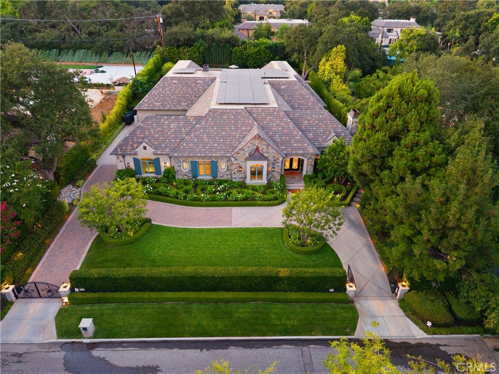 935 W Foothill Boulevard, Arcadia CA 91006