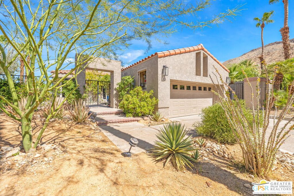 33 N Mirage Cove Drive