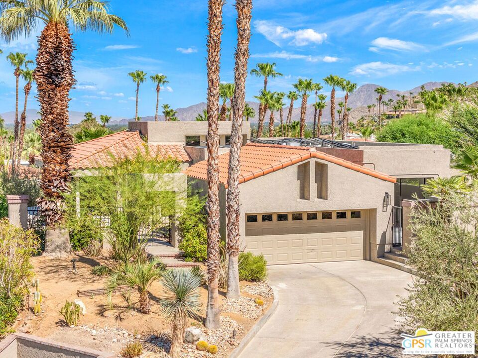33 N Mirage Cove Drive