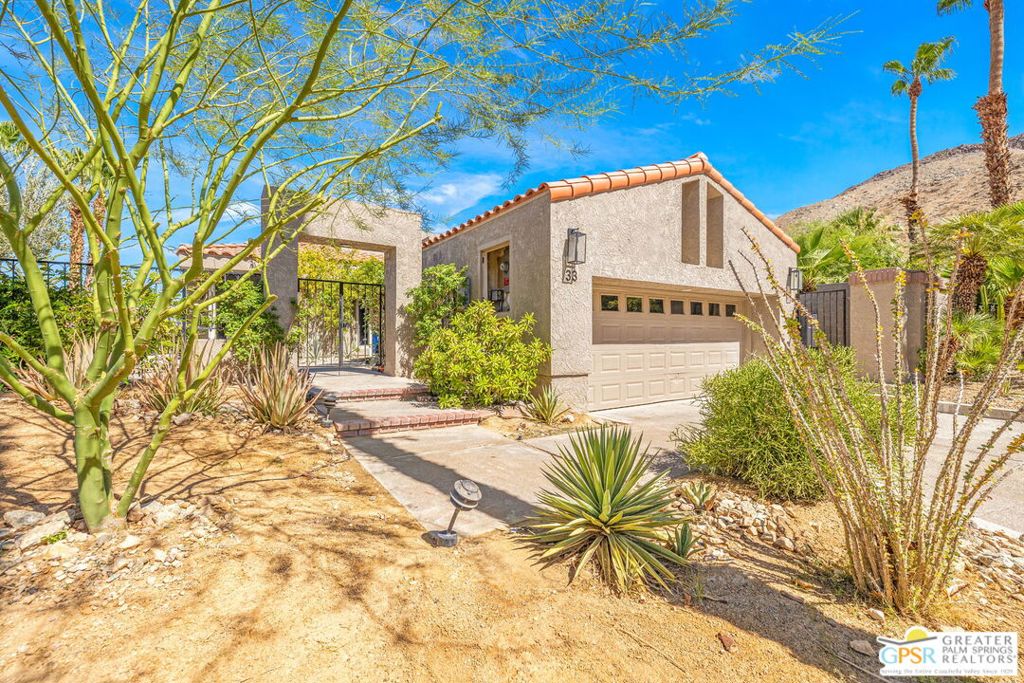 33 N Mirage Cove Drive