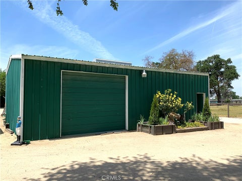 Tiny photo for 3405 Golden Hill Road, Paso Robles, CA 93446 (MLS # NS22078579)