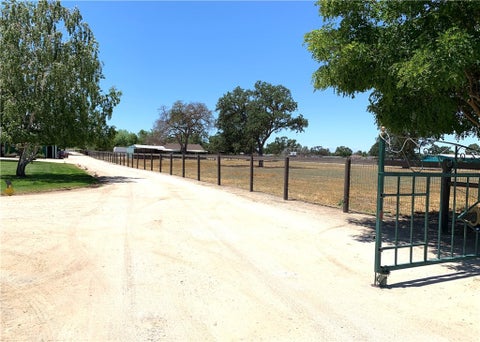 Tiny photo for 3405 Golden Hill Road, Paso Robles, CA 93446 (MLS # NS22078579)