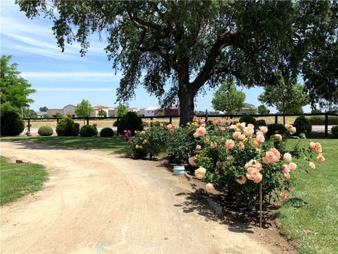 Tiny photo for 3405 Golden Hill Road, Paso Robles, CA 93446 (MLS # NS22078579)
