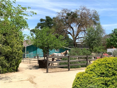 Tiny photo for 3405 Golden Hill Road, Paso Robles, CA 93446 (MLS # NS22078579)