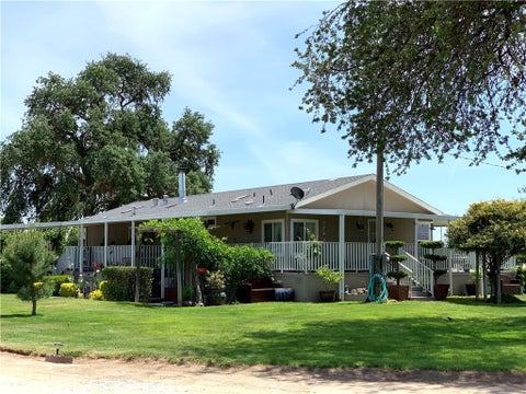 Tiny photo for 3405 Golden Hill Road, Paso Robles, CA 93446 (MLS # NS22078579)
