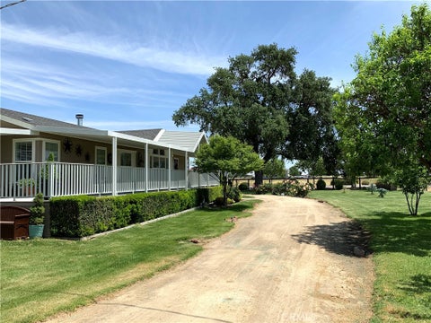 Tiny photo for 3405 Golden Hill Road, Paso Robles, CA 93446 (MLS # NS22078579)