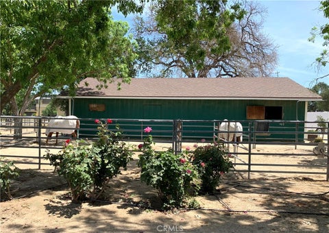 Tiny photo for 3405 Golden Hill Road, Paso Robles, CA 93446 (MLS # NS22078579)